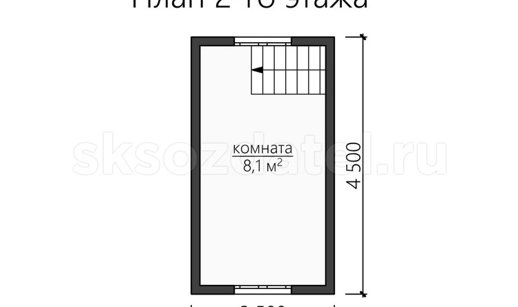 бани БК048