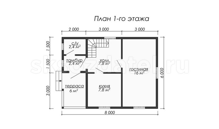ПК-22 Светозар